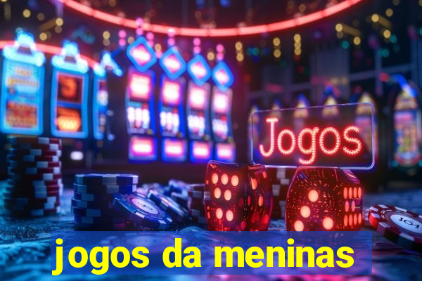 jogos da meninas